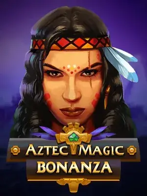 Anteprima di Aztec Magic Bonanza, griglia azteca dello studio BGaming