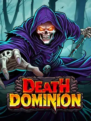 Anteprima di Death Dominion, slot dalle atmosfere cupe firmata Pragmatic Play