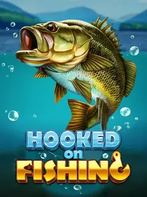 Slot Hooked on Fishing, firmata Qora Games