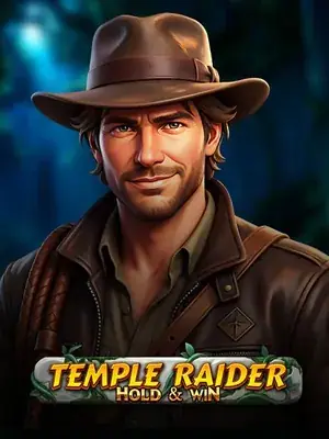 Anteprima di Temple Raider Hold and Win, titolo a respin brevi dello studio Reel Noise